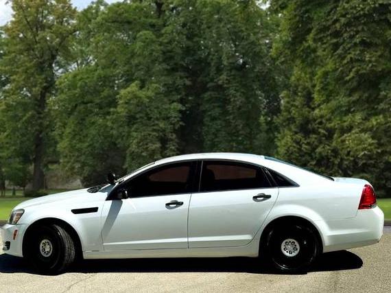 CHEVROLET CAPRICE POLICE VEHICLE 2014 6G3NS5U29EL944820 image CHEVROLET CAPRICE POLICE VEHICLE 2014 6G3NS5U29EL944820 image